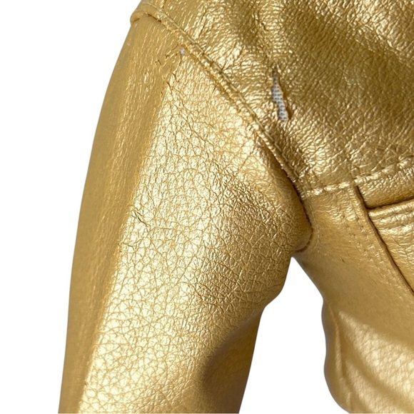 American Girl 18” Doll Today Talent Show Outfit With Accessories Retired GUC - Picture 4 of 16